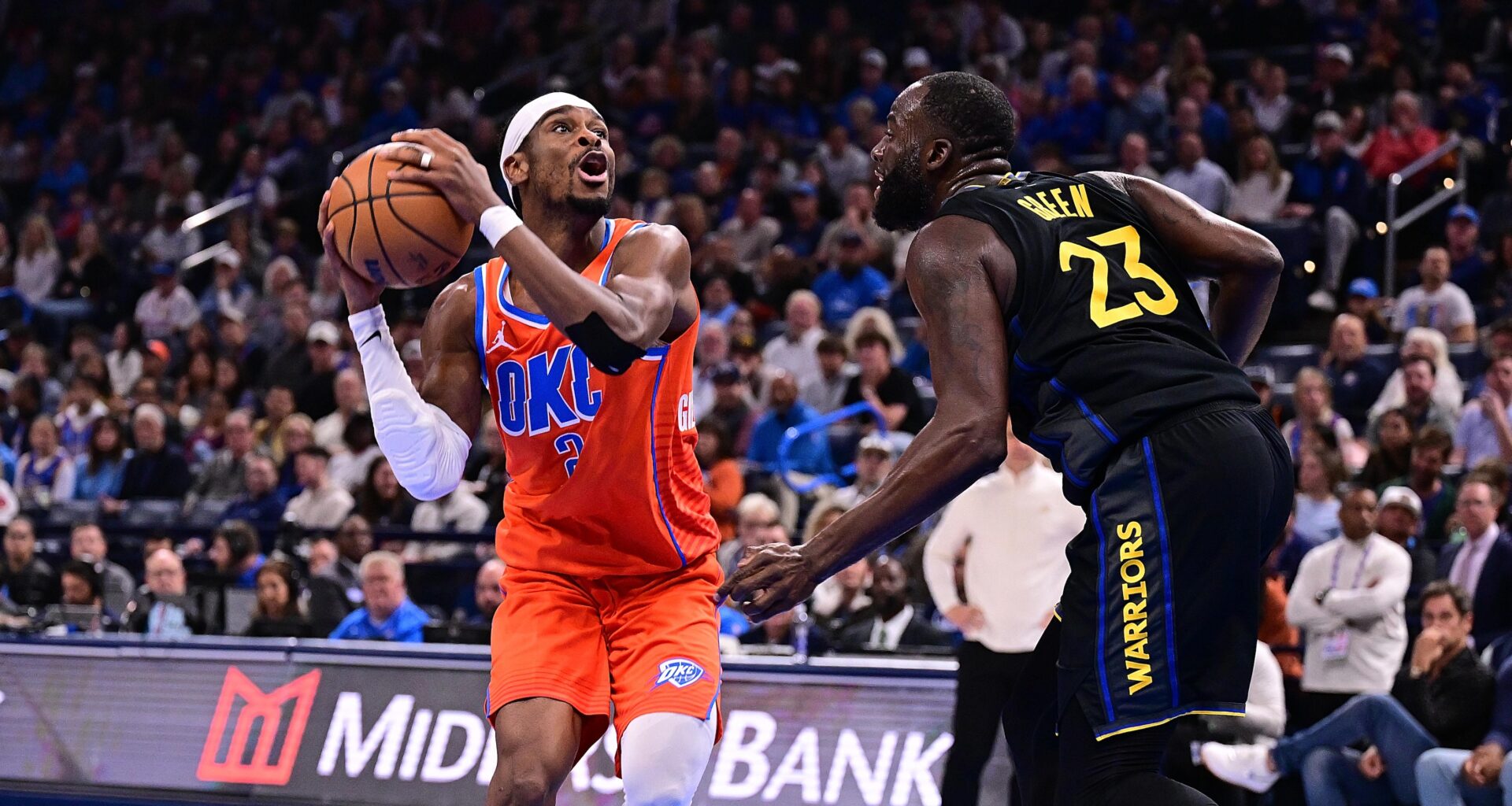 Will Thunder Break Warriors' Historic NBA Wins Record? Draymond Green, Kerr Chime In