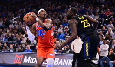 Will Thunder Break Warriors' Historic NBA Wins Record? Draymond Green, Kerr Chime In