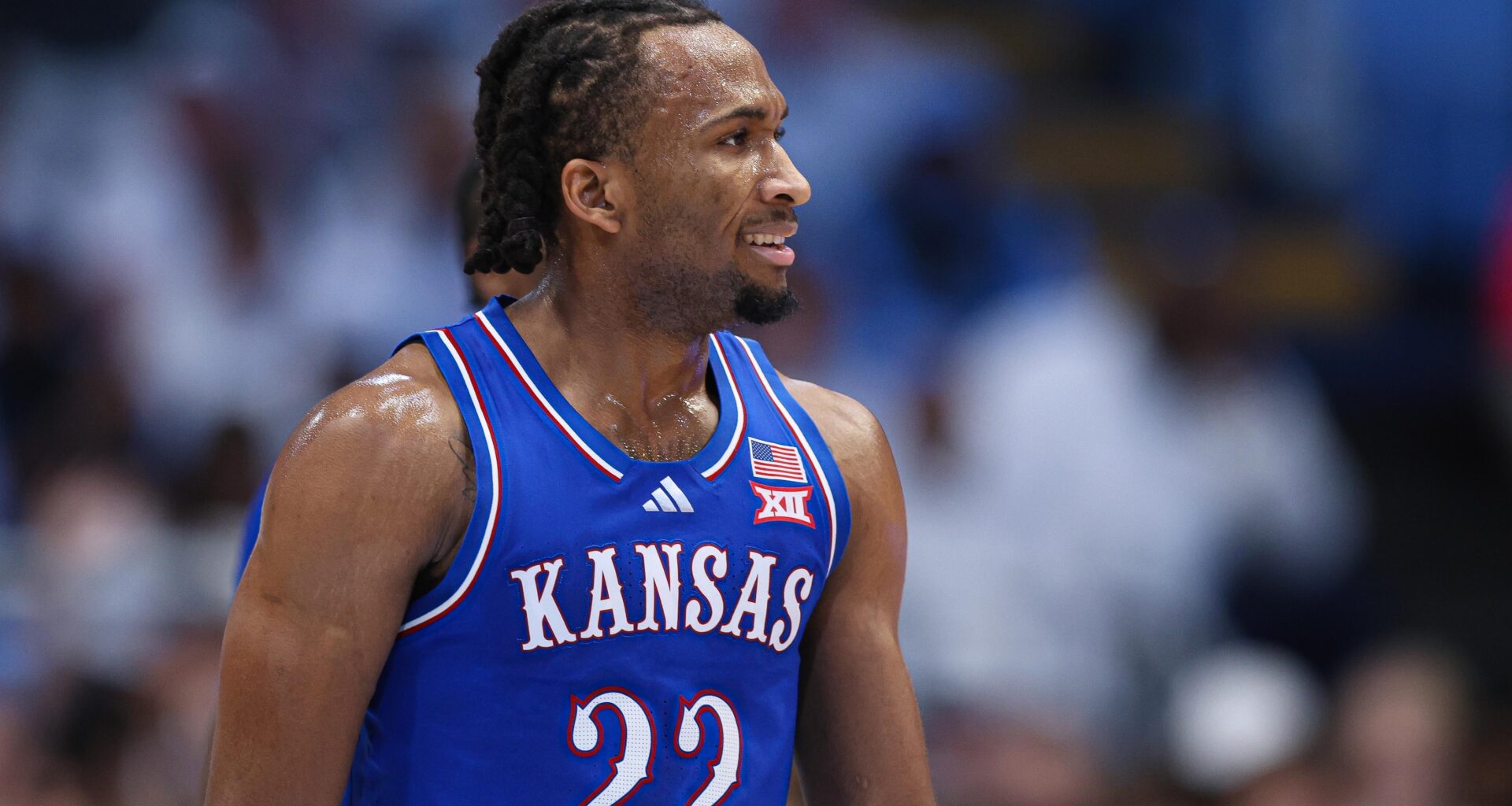 NBA Draft Prospect Darryn Peterson Returns from Injury as Kansas' Self Talks Scrutiny