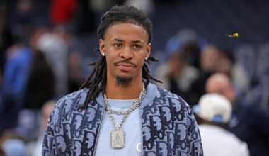 What Is Ja Morant's NBA Trade Value? Insiders Weigh In on Grizzlies Star Amid Rumors