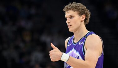 Will Lauri Markkanen Be Traded by Jazz Before Deadline? NBA Insider Updates Rumors