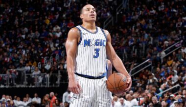 Knicks vs. Magic prediction: NBA Cup picks, odds, best bets