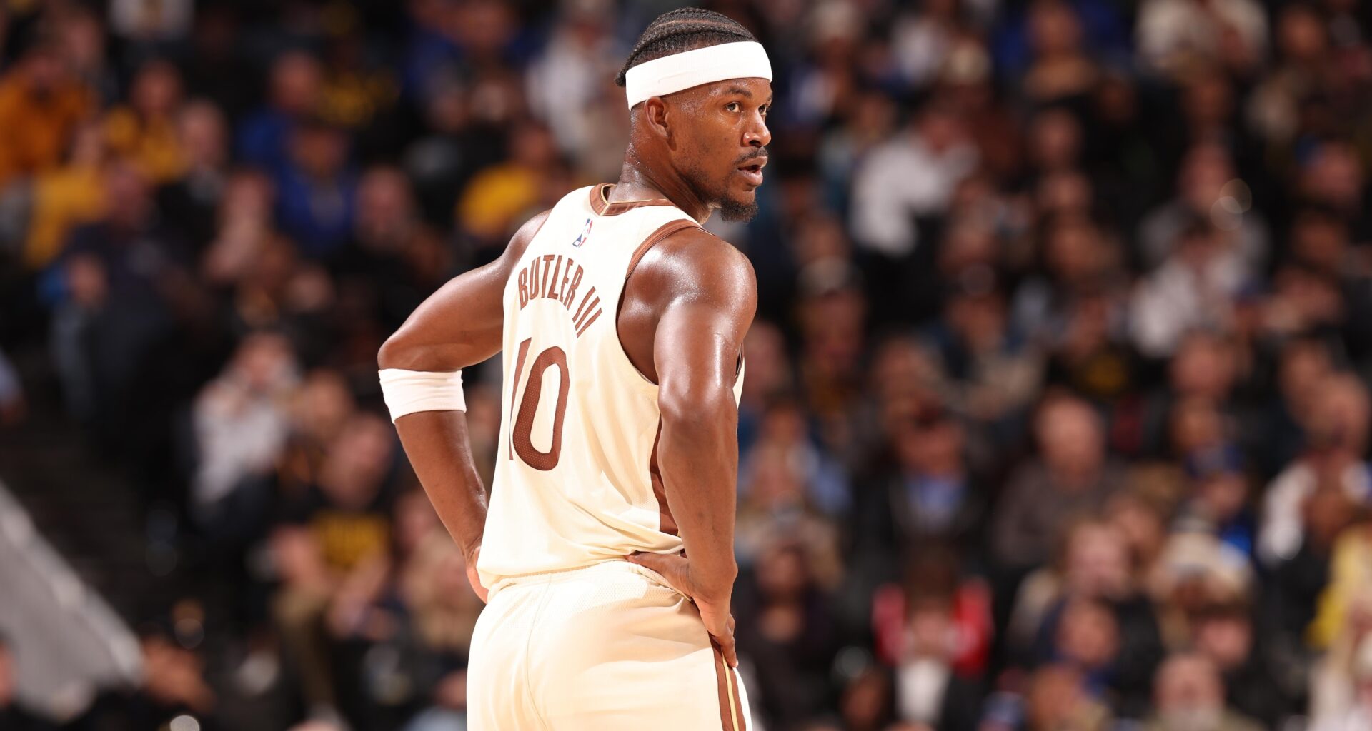 Will Jimmy Butler Play for Warriors vs. 76ers? Latest Update on Injury Status