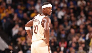 Will Jimmy Butler Play for Warriors vs. 76ers? Latest Update on Injury Status