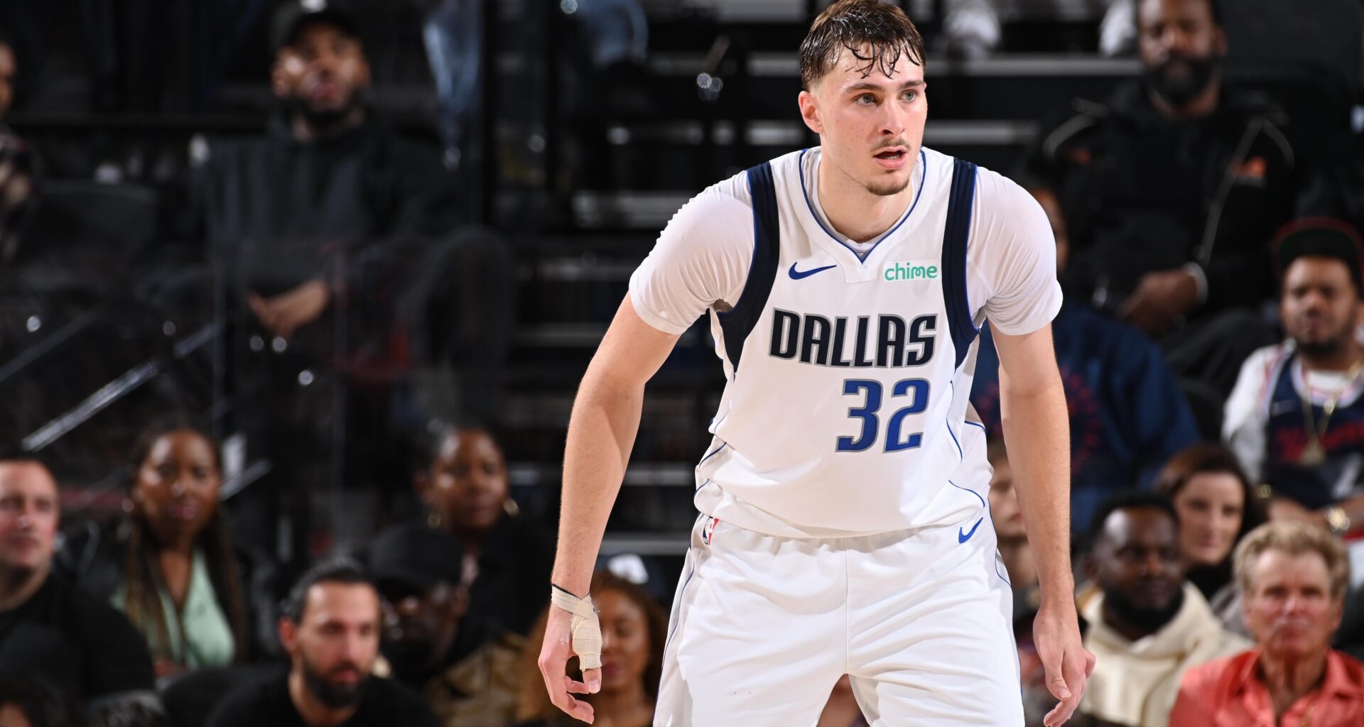 Cooper Flagg Impresses NBA Fans in Battle vs. Nikola Jokic as Mavs Beat Nuggets