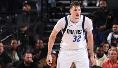 Cooper Flagg Impresses NBA Fans in Battle vs. Nikola Jokic as Mavs Beat Nuggets