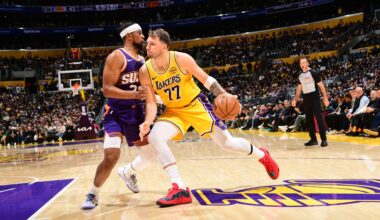 When Will Luka Doncic Return to Lakers? JJ Redick Talks Timeline for Star's Return