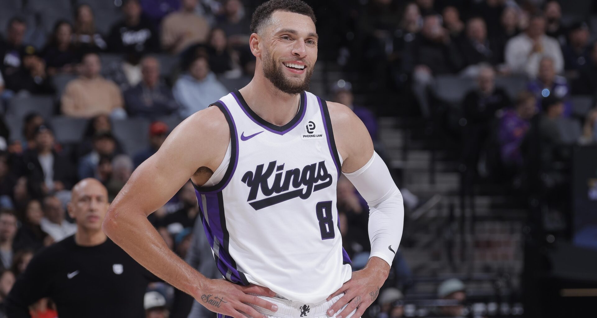 Will Zach LaVine Be Traded? NBA Scout Floats Clippers as Potential Landing Spot