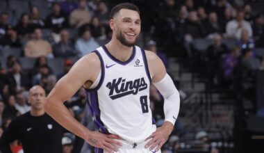 Will Zach LaVine Be Traded? NBA Scout Floats Clippers as Potential Landing Spot