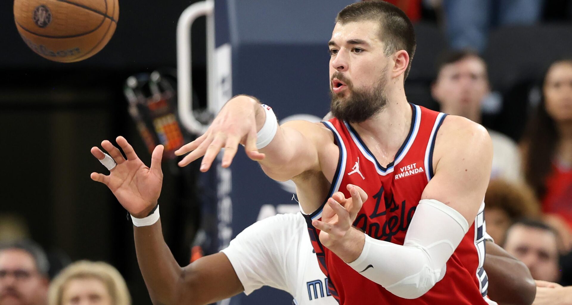 Will Ivica Zubac Be Traded By Clippers? NBA Insider Provides Latest Rumors