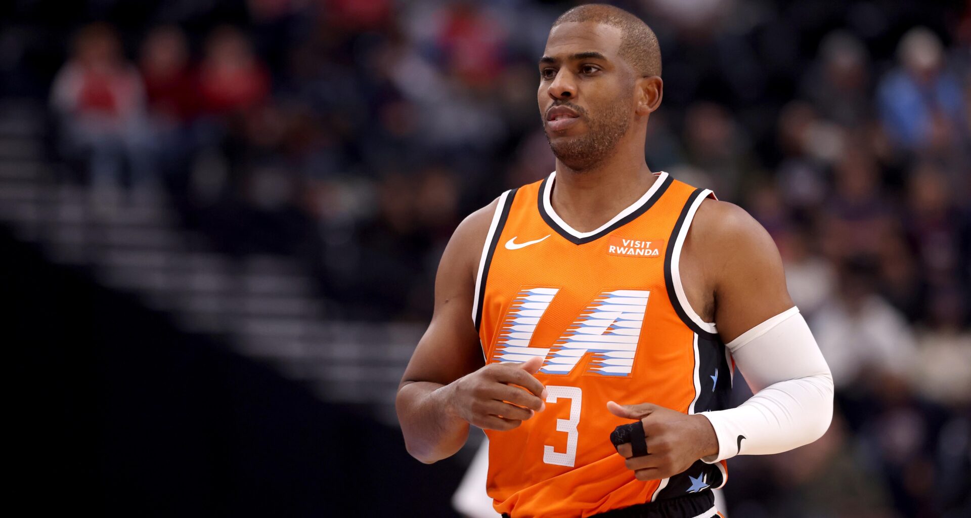 Will Chris Paul Retire From NBA? Insider Gives Latest Report Amid Clippers Exit