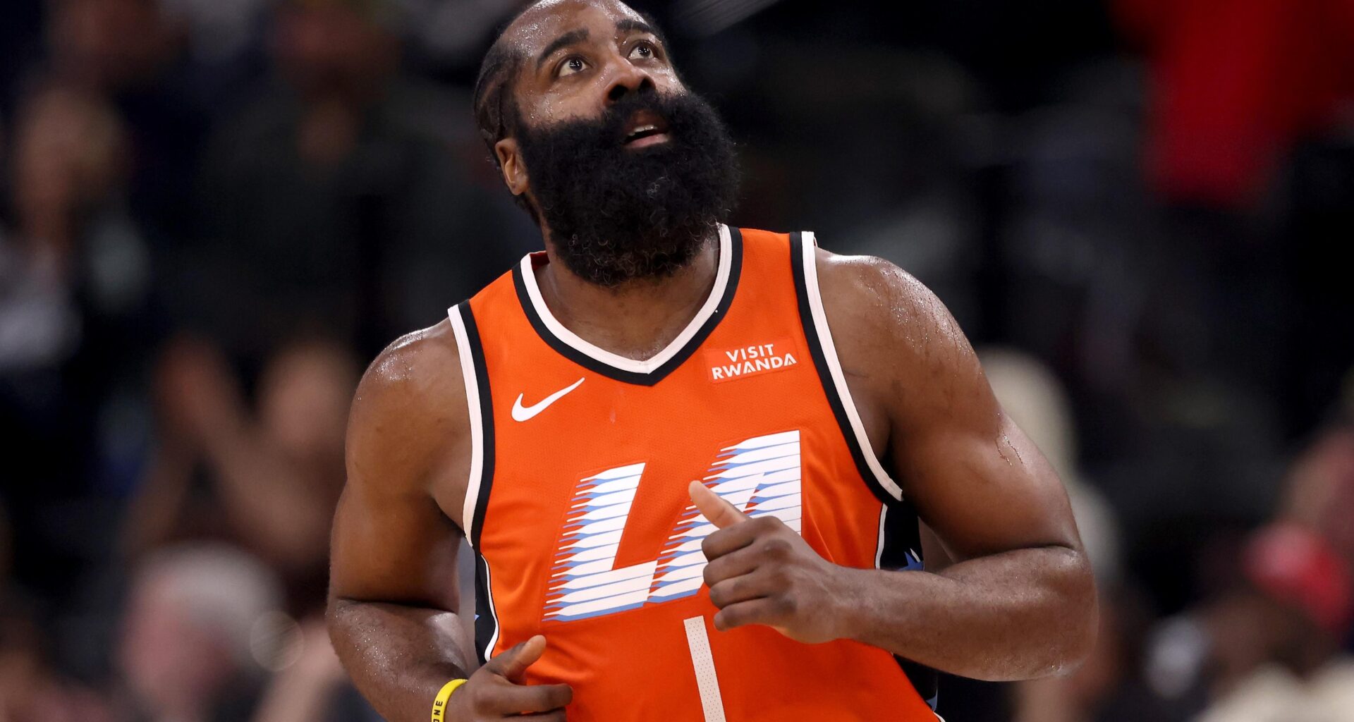 James Harden Trade Ideas and Landing Spots if LA Clippers Call Mercy