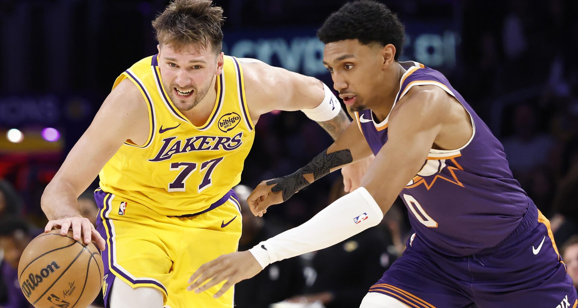 Luka Doncic Takes Blame for Historic 9 TOs, Explains What Was 'Confusing' in Lakers' L