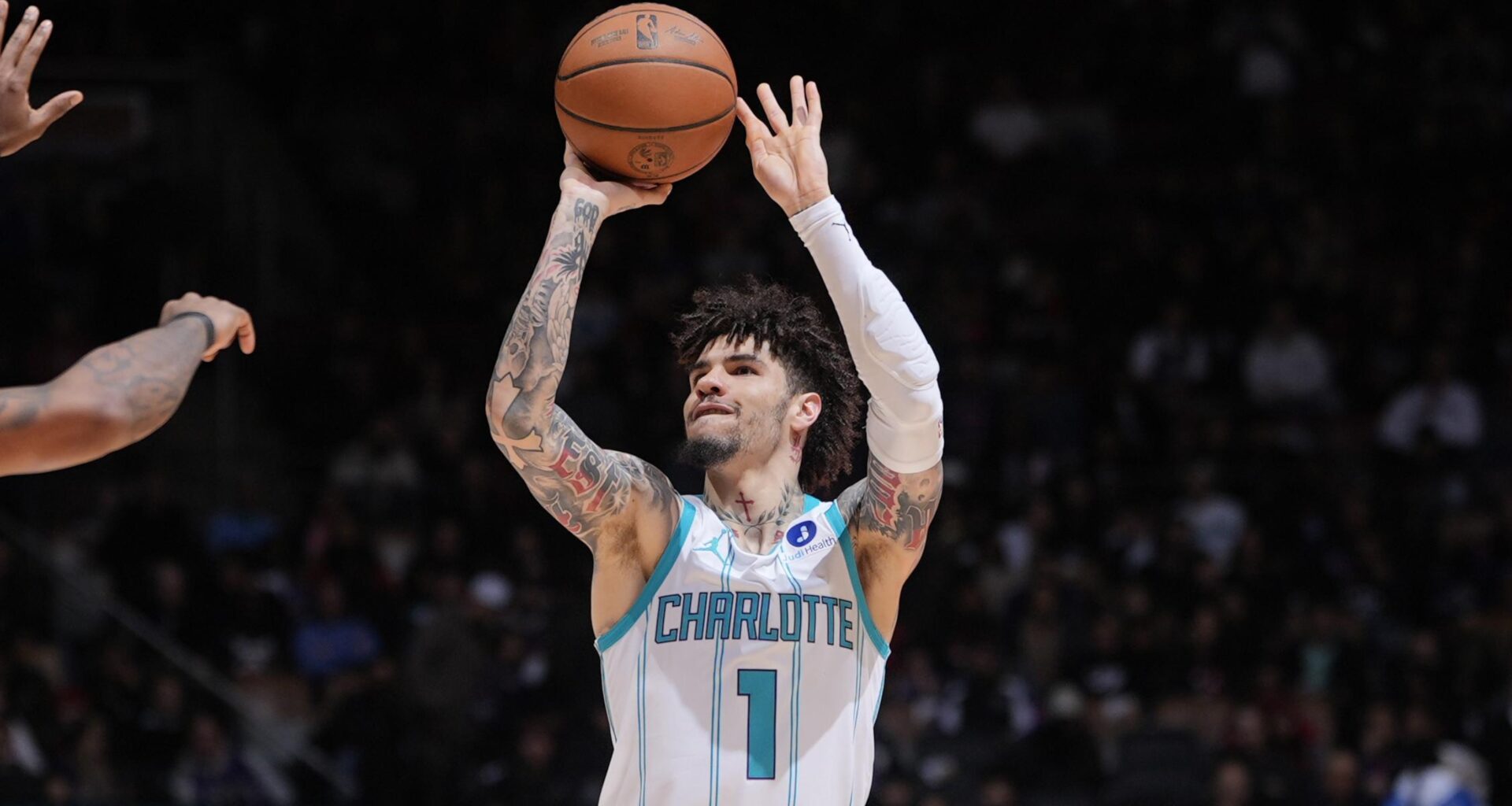 What is the Extent of LaMelo Ball's Injury After Exiting Hornets vs. Raptors?