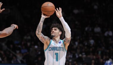 What is the Extent of LaMelo Ball's Injury After Exiting Hornets vs. Raptors?