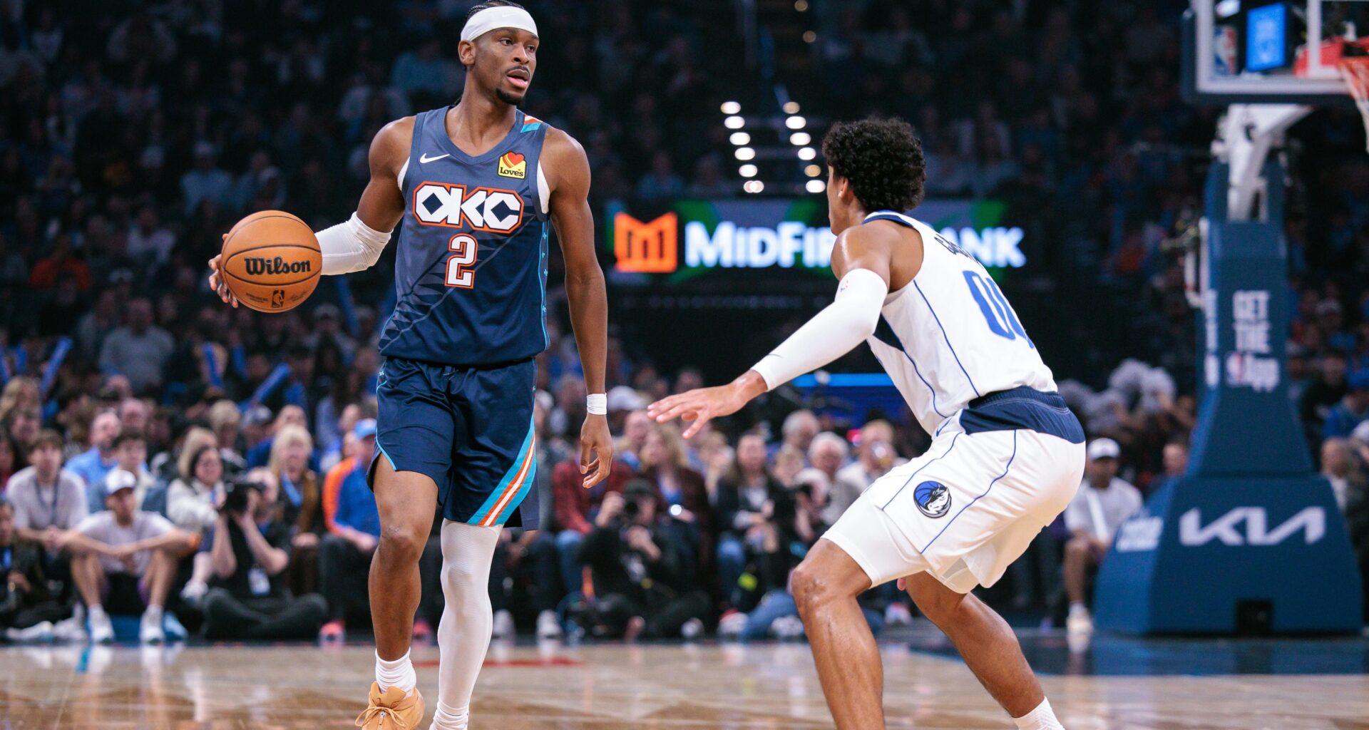 What is the Extent of SGA's Elbow Injury? When Is Earliest Thunder's MVP Could Return?