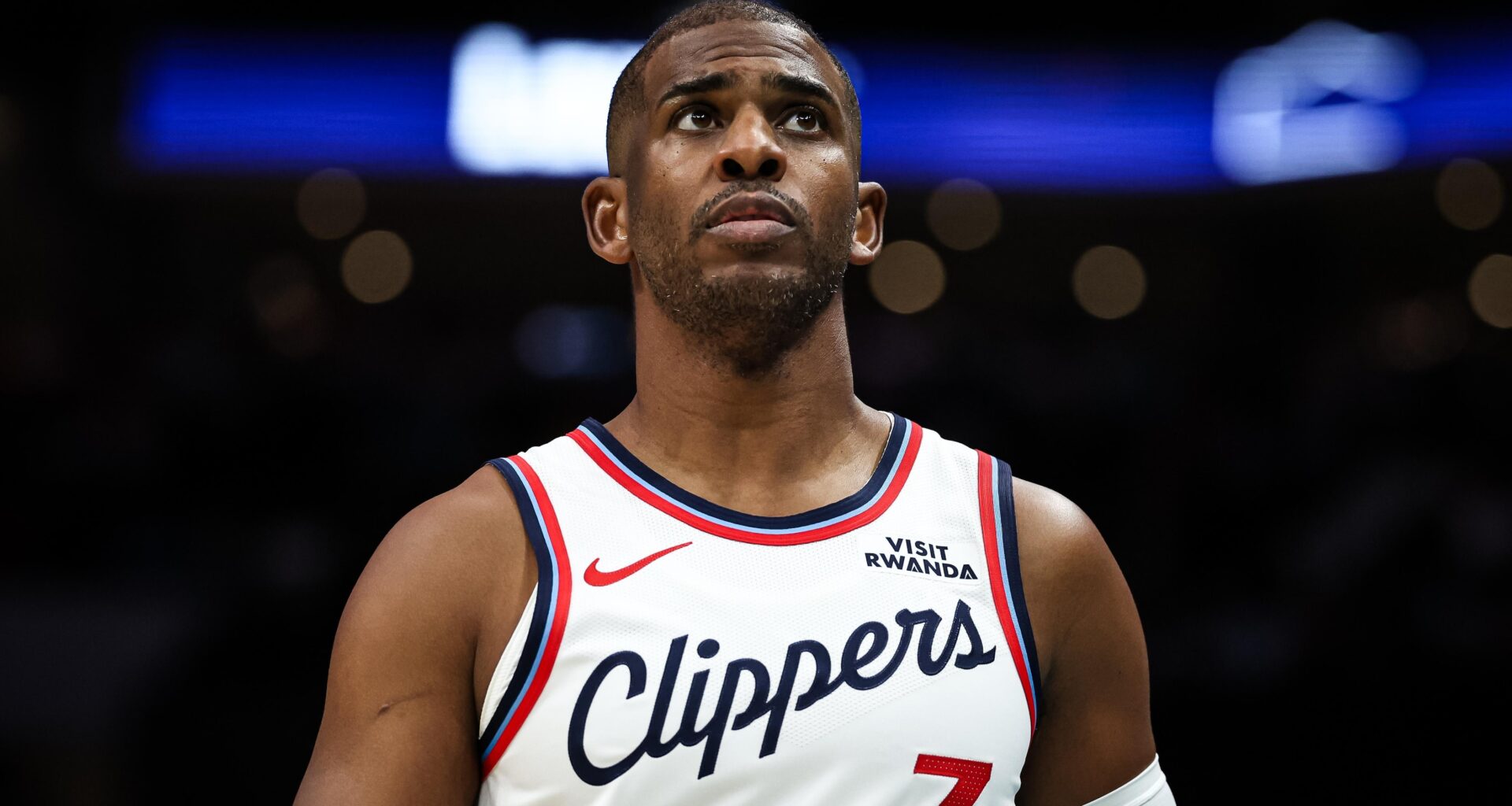 NBA Insider Says Chris Paul's Situation 'Isn't Like JR Smith Throwing the Soup in CLE'