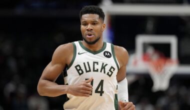 Will Knicks Pursue Giannis Again? Shams Talks 'Exclusive Negotiating Window' Failure