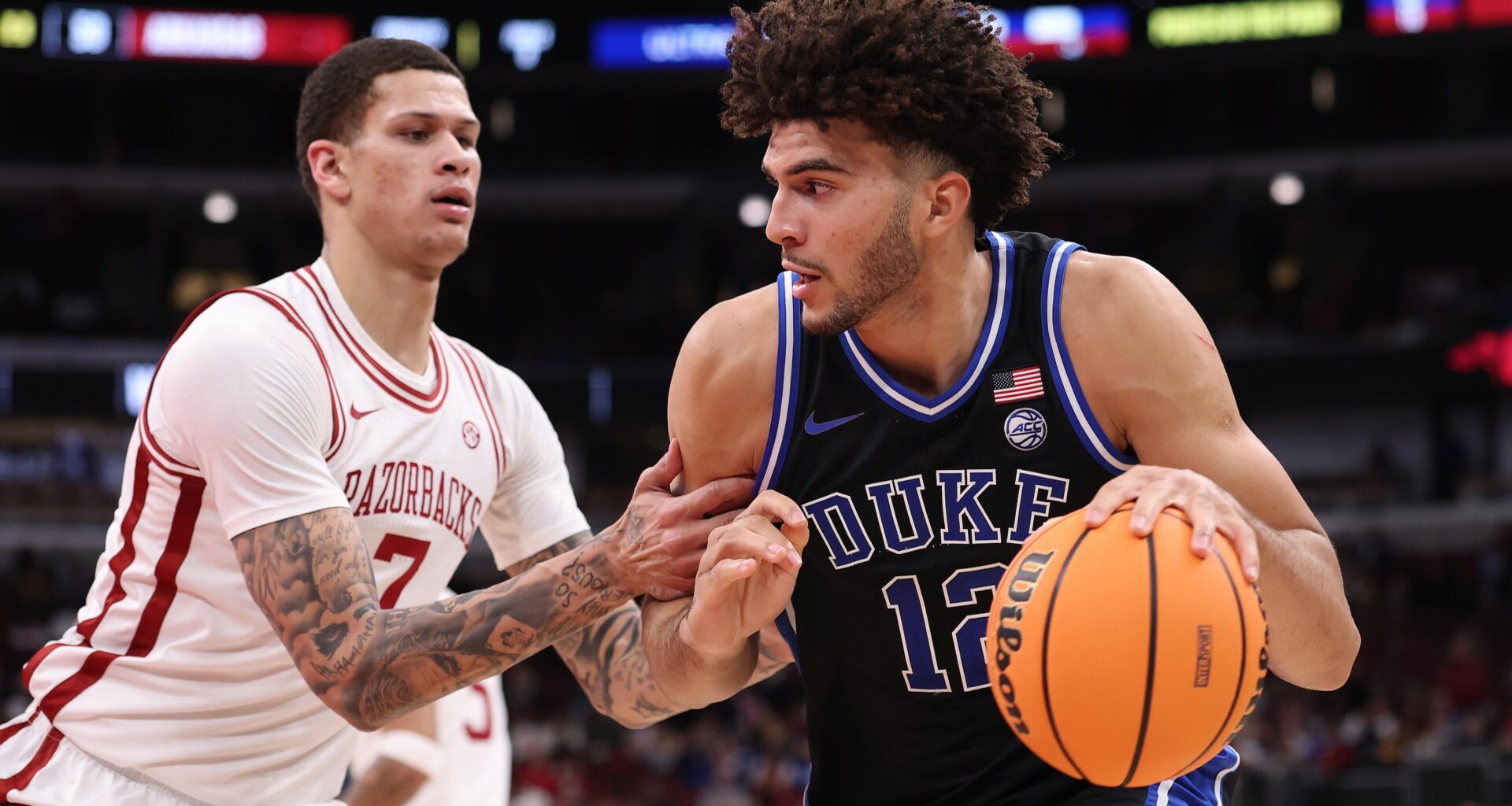 Way-Too-Early 2025-26 Men's College Basketball National Player of the Year Rankings - Bleacher Report