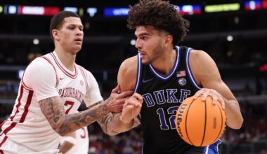 Way-Too-Early 2025-26 Men's College Basketball National Player of the Year Rankings - Bleacher Report