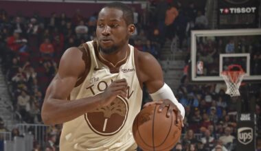 Will Jonathan Kuminga Be Traded by Warriors? Latest Rumors, Top NBA Landing Spots