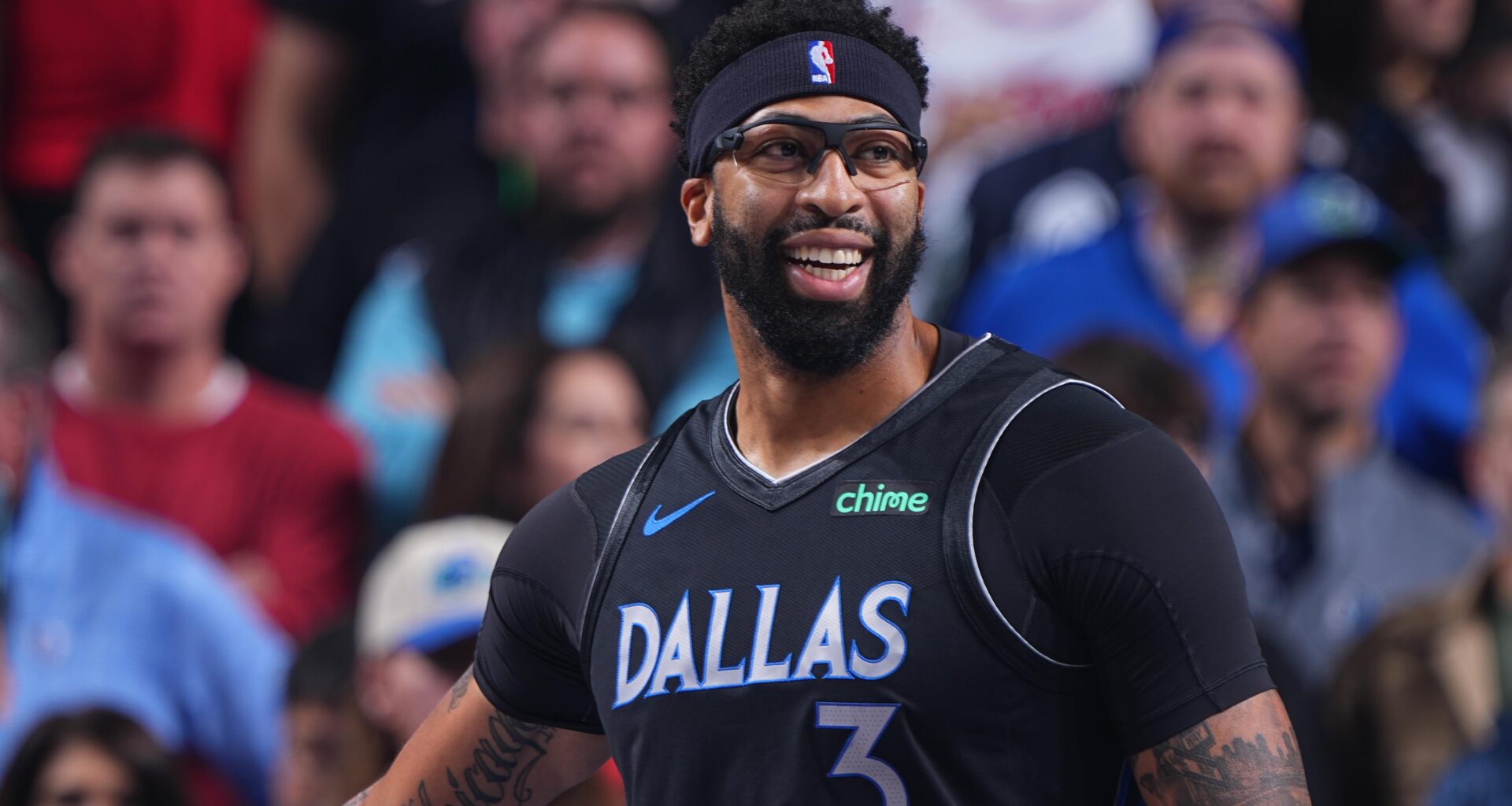 Will Anthony Davis Be Traded? Latest NBA Rumors on Mavs Plans amid Bulls, Pistons Buzz