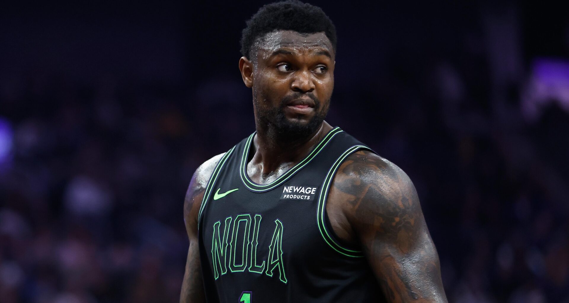 What is Zion Williamson's Trade Value? Windhorst Assesses Pelicans Star amid Injury