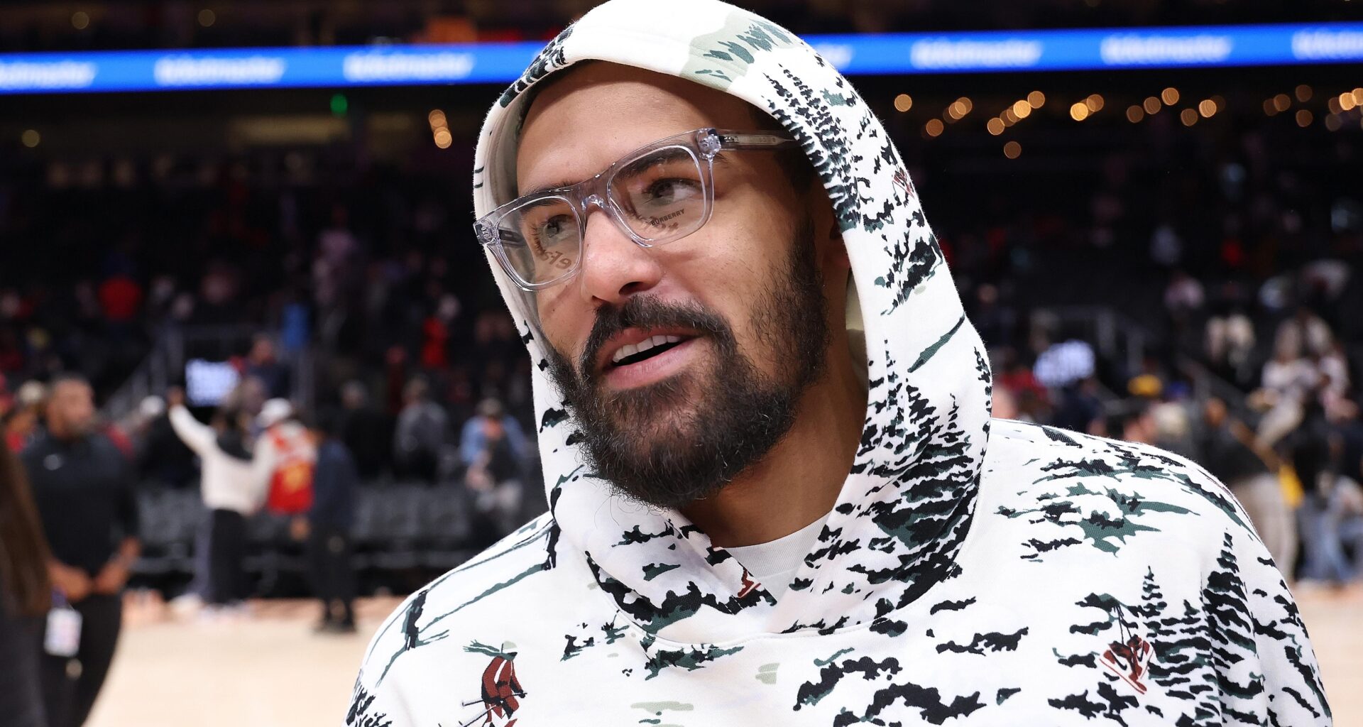 Trae Young Return Timeline Updated by Hawks amid Knee Injury Rehab