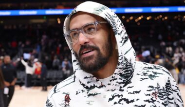 Trae Young Return Timeline Updated by Hawks amid Knee Injury Rehab