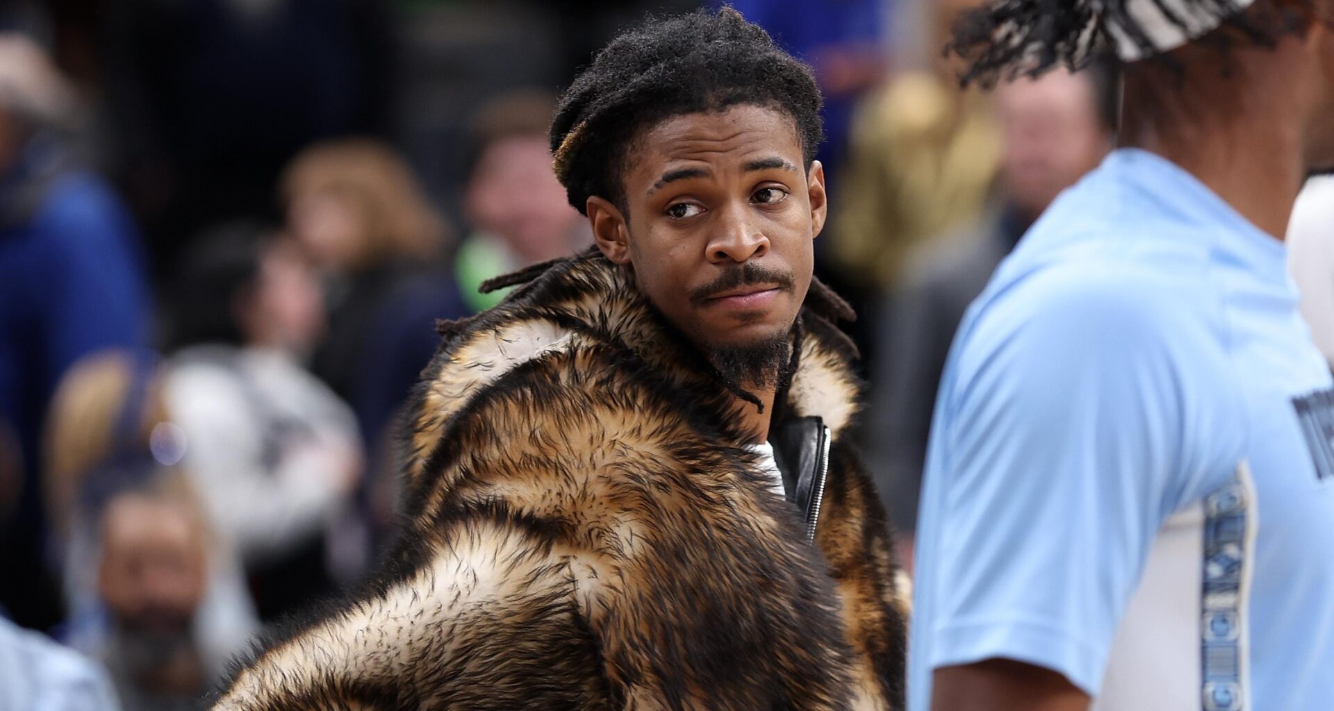 Will Ja Morant Be Traded? NBA Insiders Dish On Rockets Amid Landing Spot Rumors