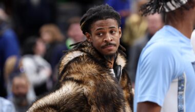 Will Ja Morant Be Traded? NBA Insiders Dish On Rockets Amid Landing Spot Rumors