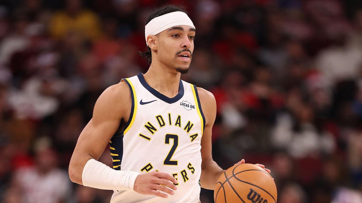 NBA roundup: Pacers down Kings, continue rebound from 2-16 start