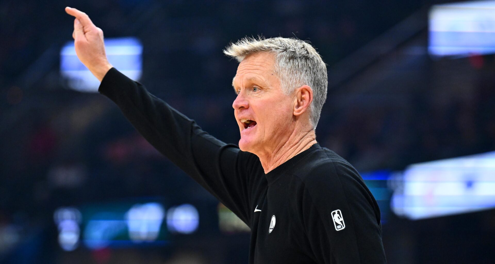 Steve Kerr Hypes Pat Spencer as 'That Motherf--ker' After Warriors Beat Cavs