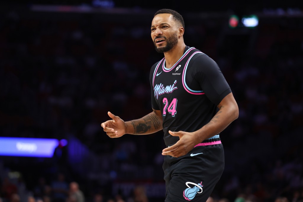 Miami Heat scoring slumps amid three-game losing streak