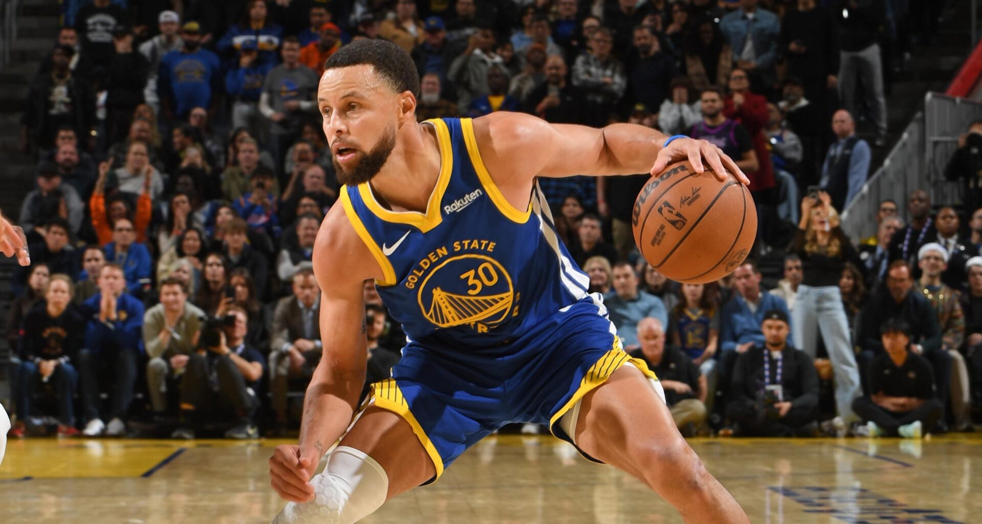 Stephen Curry, Steve Kerr Criticize Warriors' Defense After Loss to T-Wolves