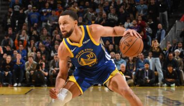 Stephen Curry, Steve Kerr Criticize Warriors' Defense After Loss to T-Wolves