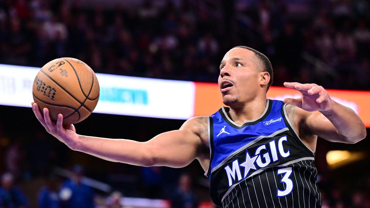 NBA Cup: Bane scores 37 to lead Magic past Heat in quarterfinals