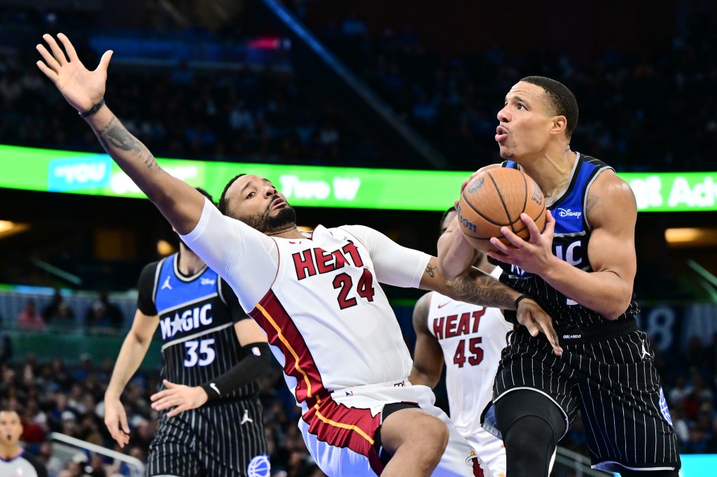 Are the Miami Heat lacking in power play, 3-point shooting?