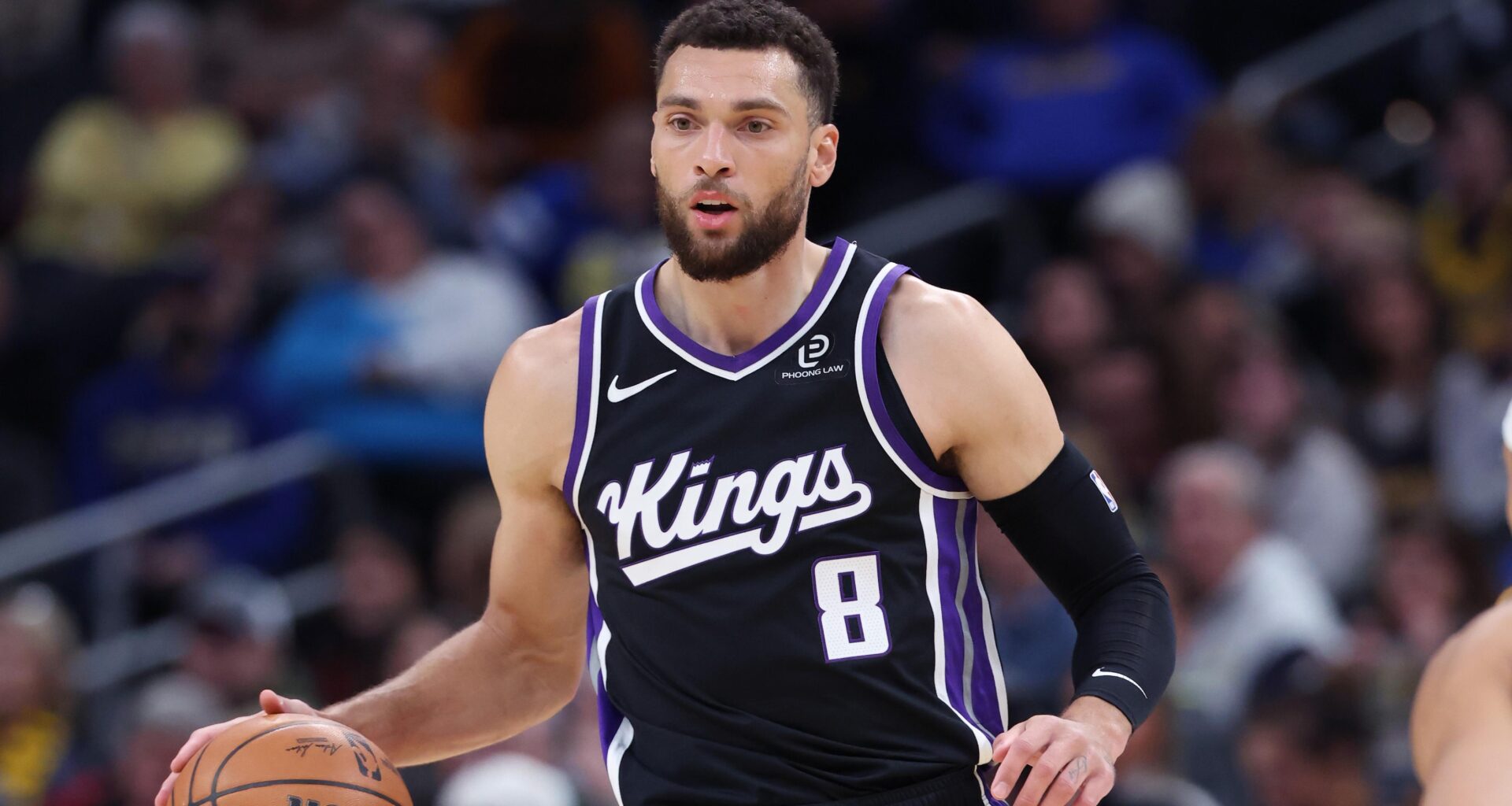 Zach LaVine, Domantas Sabonis Rumors amid New Buzz on Potential Trade Destinations