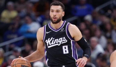 Zach LaVine, Domantas Sabonis Rumors amid New Buzz on Potential Trade Destinations
