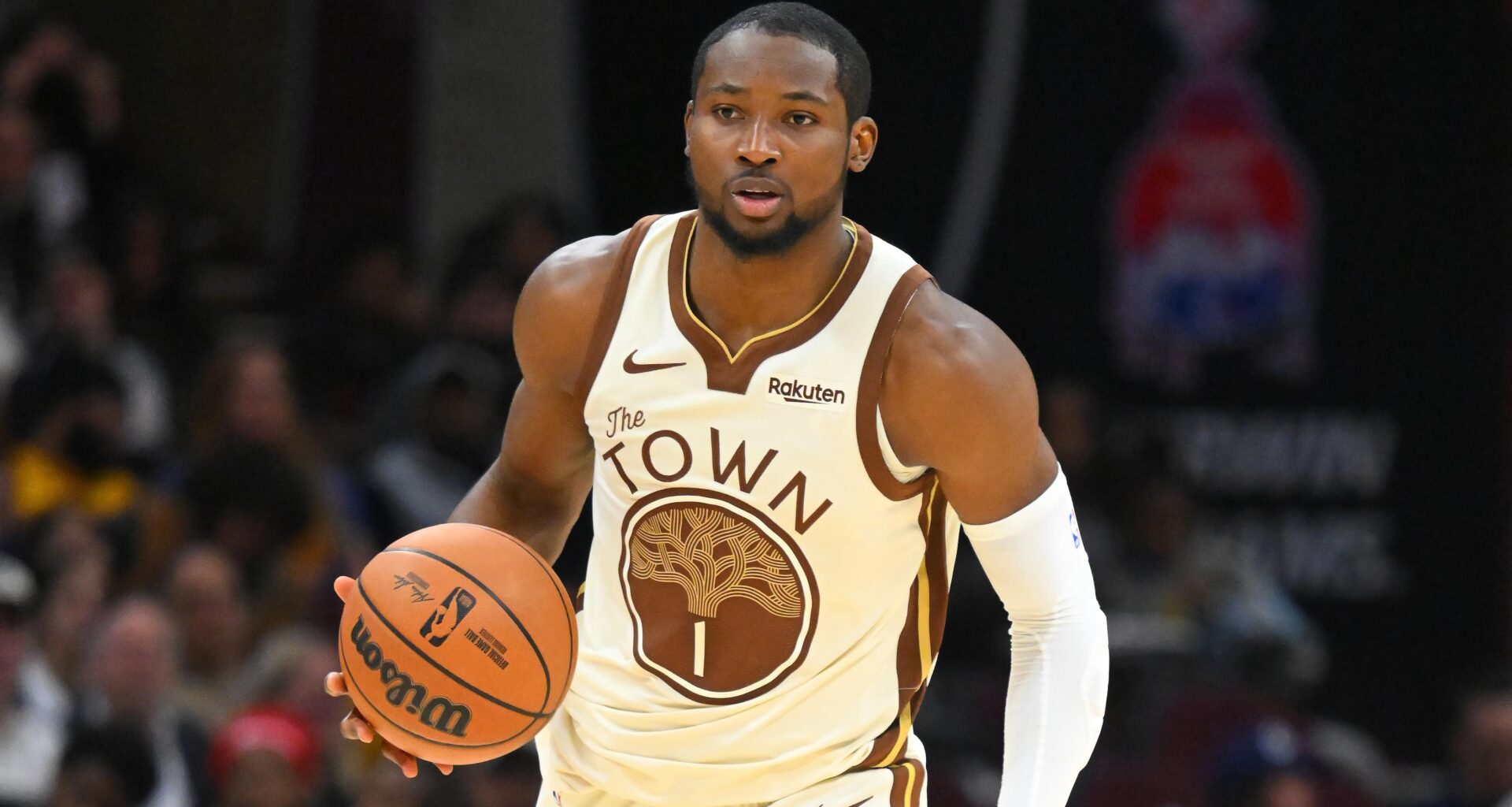 Jonathan Kuminga Trade Rumors Update After 'Numerous Meetings' with Warriors' Kerr