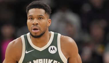 Giannis Trade Rumors Link New NBA Contender amid Knicks, Heat Buzz