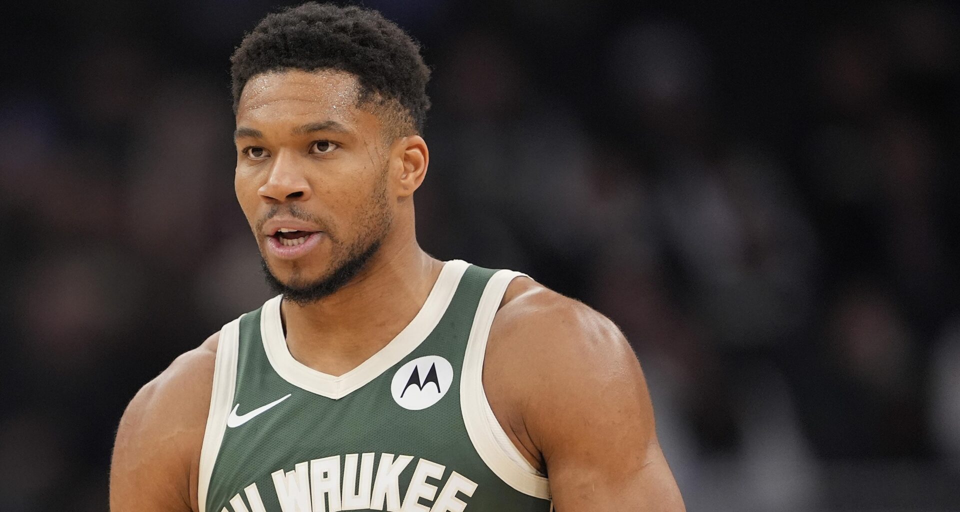 NBA Exec Reveals 'Overlooked' Part of Giannis Trade Rumors amid Knicks Buzz