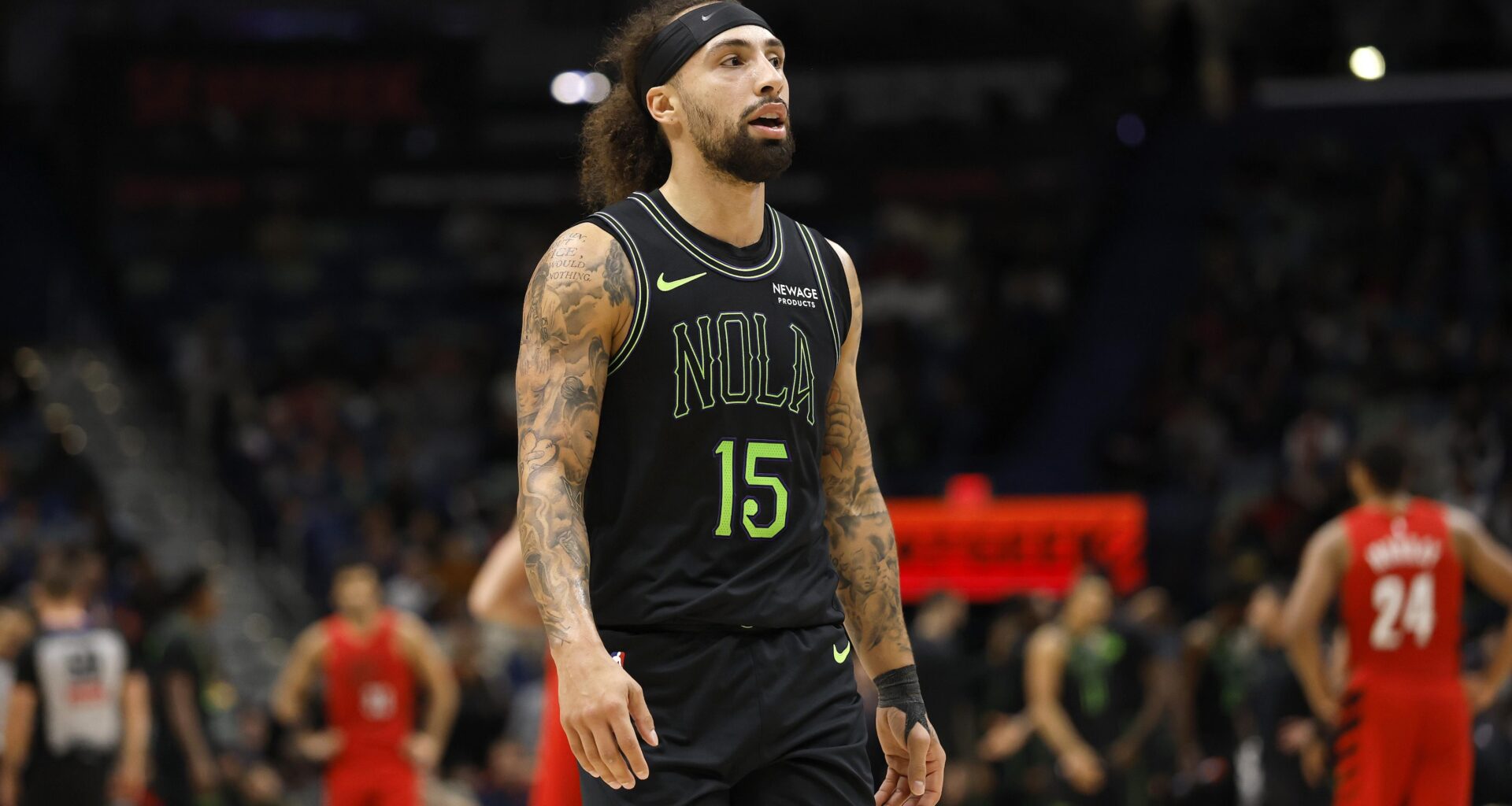 Latest Knicks Trade Rumors Reveal New Potential Target Ahead of 2026 NBA Deadline