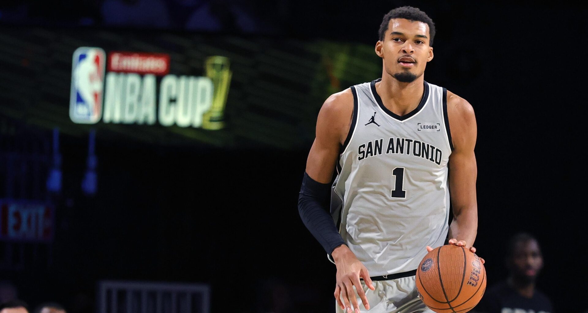 Wemby After Win vs. Thunder, 'Can You Win the MVP and the Sixth Man in the Same Year?'