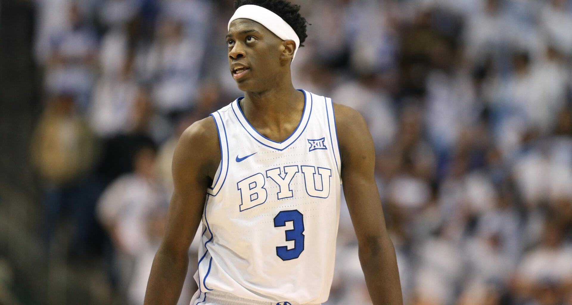 NBA Scouts Reveal Who They'd Draft No. 1 Right Now