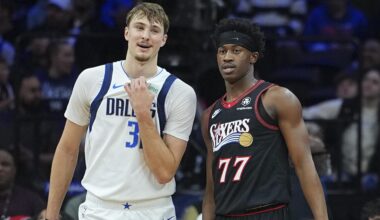 Grading Every NBA Team's Rookie Class So Far