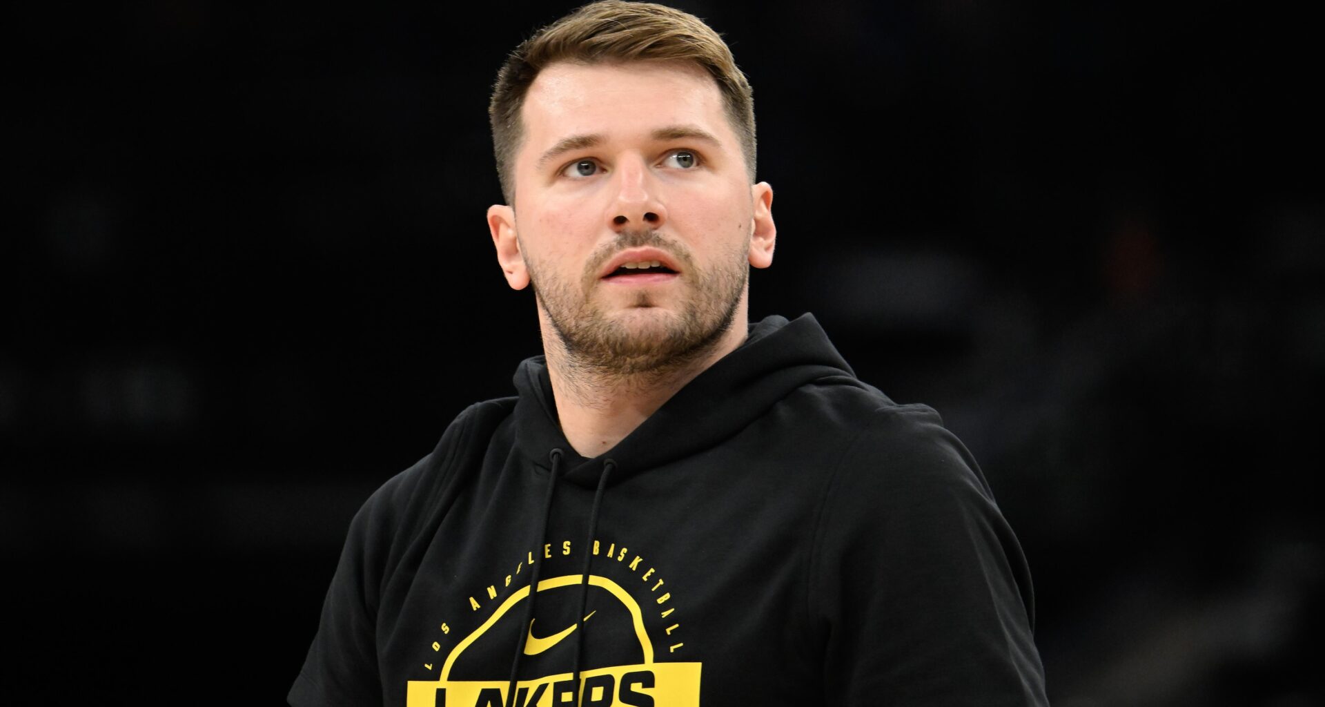 Latest Luka Doncic Injury News, Will Star Play for Lakers vs. Rockets on Christmas?
