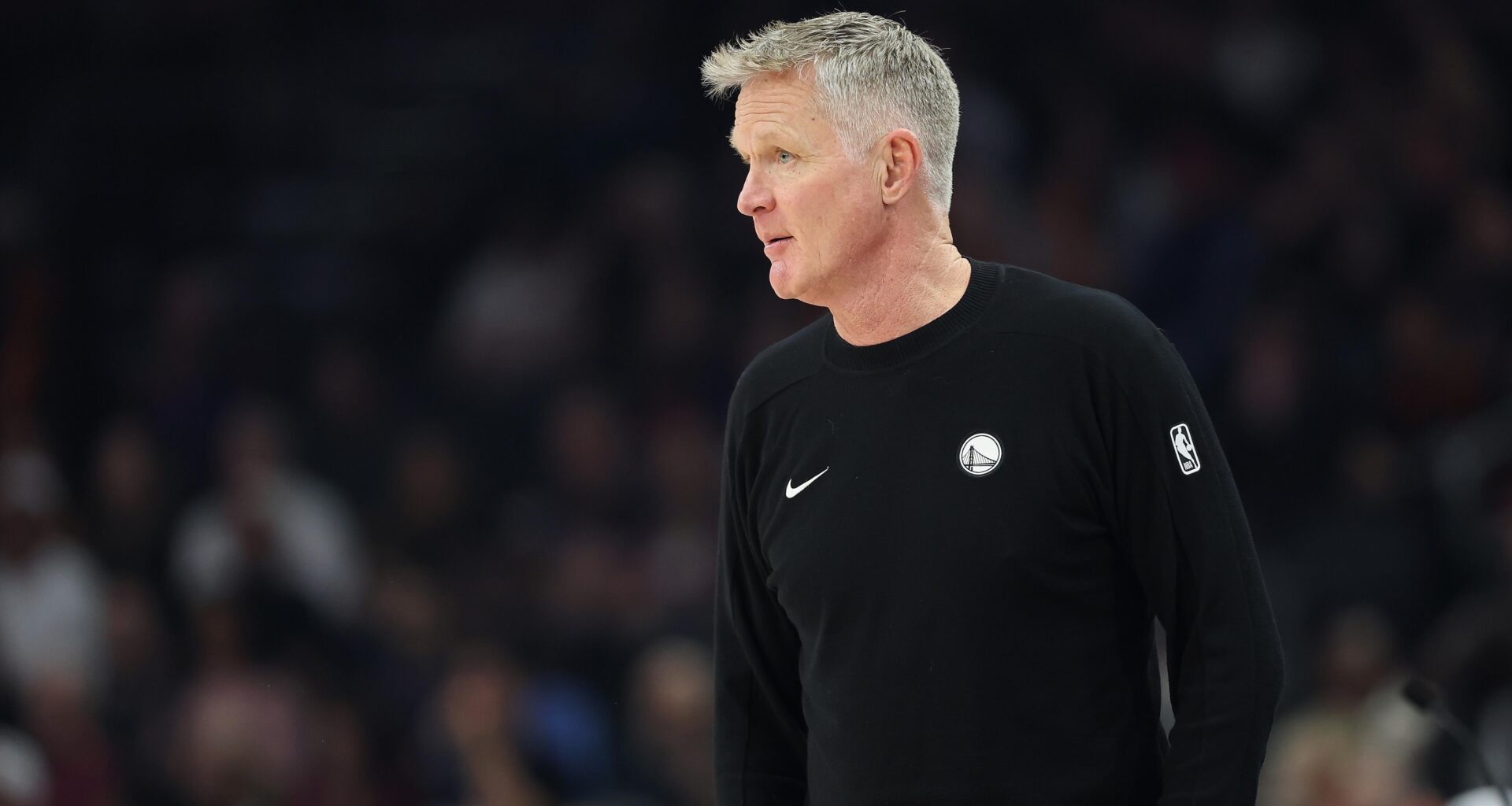 Steve Kerr Says He Wishes Klay Thompson Was Still on Warriors Amid Mavs Trade Rumors