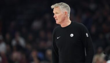 Steve Kerr Says He Wishes Klay Thompson Was Still on Warriors Amid Mavs Trade Rumors